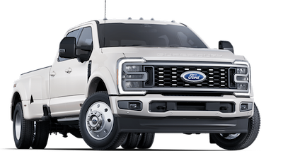 New 2025 Ford F-450 - photo 1