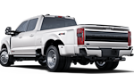 New 2025 Ford F-450 Platinum Crew Cab for sale #250242 - photo 2