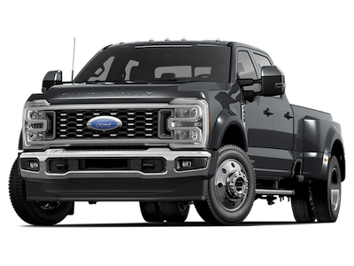 New 2025 Ford F-450 Lariat Crew Cab for sale #250249 - photo 1