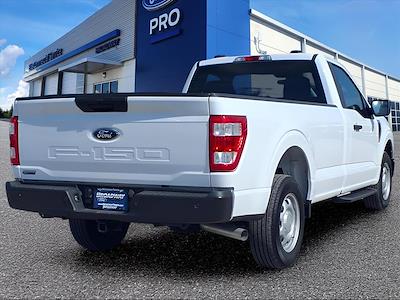 Used 2023 Ford F-150 XL Regular Cab for sale #25025 - photo 2