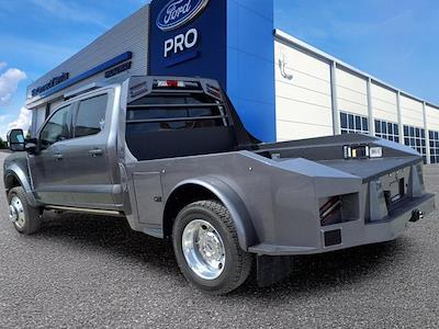 New 2025 Ford F-450 - photo 1