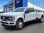 New 2025 Ford F-450 XL Crew Cab for sale #250260 - photo 23