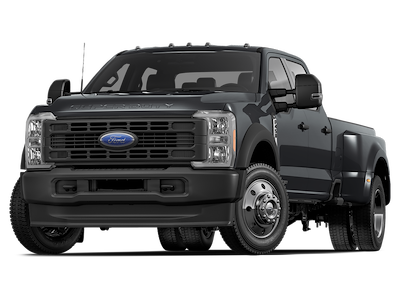 New 2025 Ford F-450 - photo 1