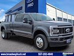 New 2025 Ford F-450 XL Crew Cab for sale #250266 - photo 1