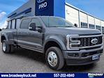New 2025 Ford F-450 XL Crew Cab for sale #250267 - photo 1