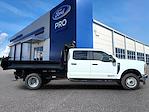 2023 Ford F-350 Crew Cab DRW 4WD Dump Truck for sale #25028 - photo 3