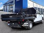 2023 Ford F-350 Crew Cab DRW 4WD Dump Truck for sale #25028 - photo 2