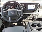 2023 Ford F-350 Crew Cab DRW 4WD Dump Truck for sale #25028 - photo 4