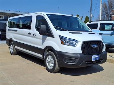 2025 Ford Transit 350 Low Roof RWD Passenger Van for sale #250282 - photo 1