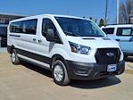 2025 Ford Transit 350 Low Roof RWD Passenger Van for sale #250282 - photo 1