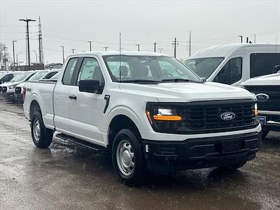 2025 Ford F-150 Super Cab 4WD Pickup for sale #250286 - photo 1
