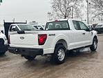 2025 Ford F-150 Super Cab 4WD Pickup for sale #250286 - photo 2
