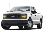 2025 Ford F-150 Super Cab 4WD Pickup for sale #250287 - photo 25