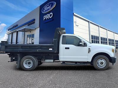 Used 2018 Ford F-350 - photo 1