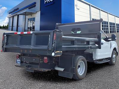 2018 Ford F-350 Regular Cab DRW RWD Dump Truck for sale #25029 - photo 2