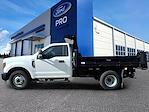 2018 Ford F-350 Regular Cab DRW RWD Dump Truck for sale #25029 - photo 18