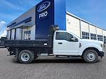 2018 Ford F-350 Regular Cab DRW RWD Dump Truck for sale #25029 - photo 3