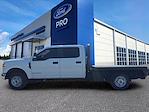 2022 Ford F-250 Crew Cab 4WD Flatbed Truck for sale #25031 - photo 19