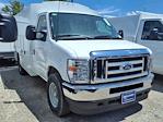 New 2025 Ford E-350 10' 9" Knapheide Steel Service Utility Van for sale #250311 - photo 2
