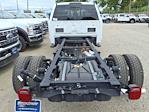 New 2025 Ford F-550 XL Crew Cab 4WD Cab Chassis for sale #250314 - photo 17