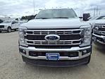 New 2025 Ford F-550 XL Crew Cab 4WD Cab Chassis for sale #250314 - photo 18