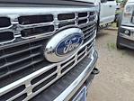 New 2025 Ford F-550 XL Crew Cab 4WD Cab Chassis for sale #250314 - photo 19