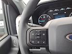 New 2025 Ford F-550 XL Crew Cab 4WD Cab Chassis for sale #250314 - photo 8