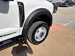 2025 Ford F-550 Crew Cab DRW 4WD Cab Chassis for sale #250315 - photo 18
