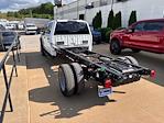 2025 Ford F-550 Crew Cab DRW 4WD Cab Chassis for sale #250315 - photo 21