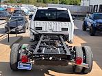 2025 Ford F-550 Crew Cab DRW 4WD Cab Chassis for sale #250315 - photo 22