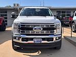 2025 Ford F-550 Crew Cab DRW 4WD Cab Chassis for sale #250315 - photo 23
