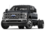 2025 Ford F-550 Crew Cab DRW 4WD Cab Chassis for sale #250315 - photo 26