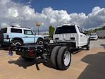 2025 Ford F-550 Crew Cab DRW 4WD Cab Chassis for sale #250315 - photo 2