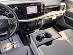 2025 Ford F-550 Crew Cab DRW 4WD Cab Chassis for sale #250315 - photo 4