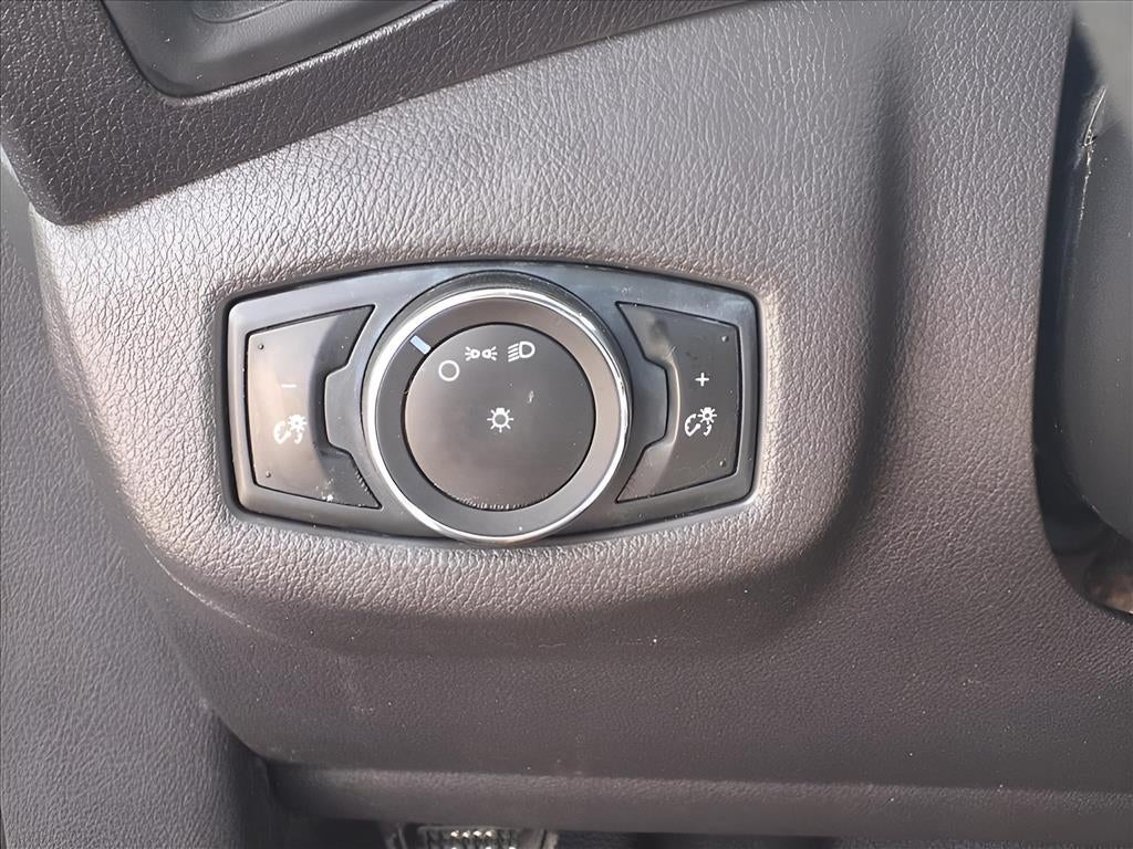 Used 2017 Ford Transit Connect - photo 16