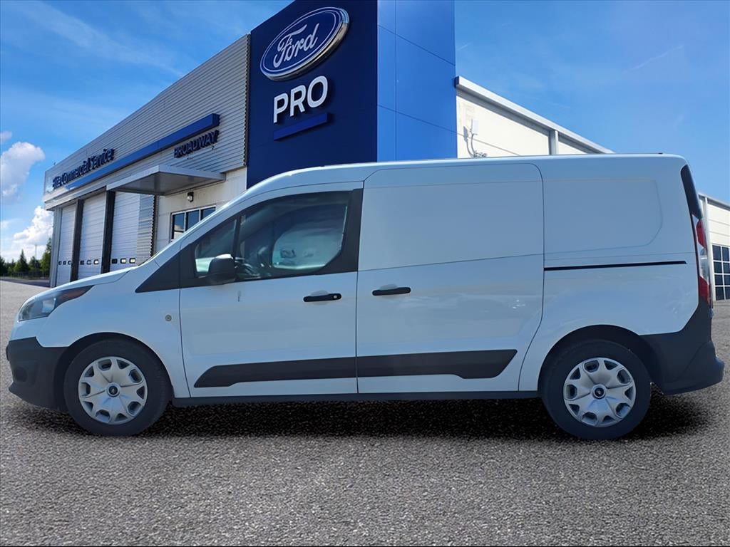 Used 2017 Ford Transit Connect - photo 20