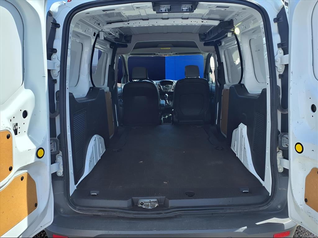 Used 2017 Ford Transit Connect - photo 2