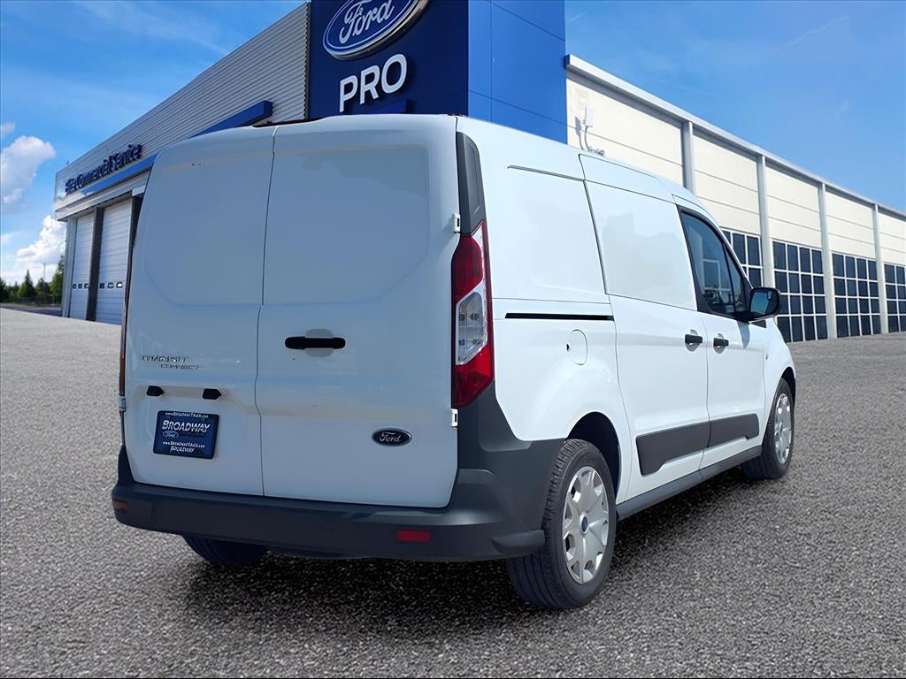Used 2017 Ford Transit Connect - photo 5
