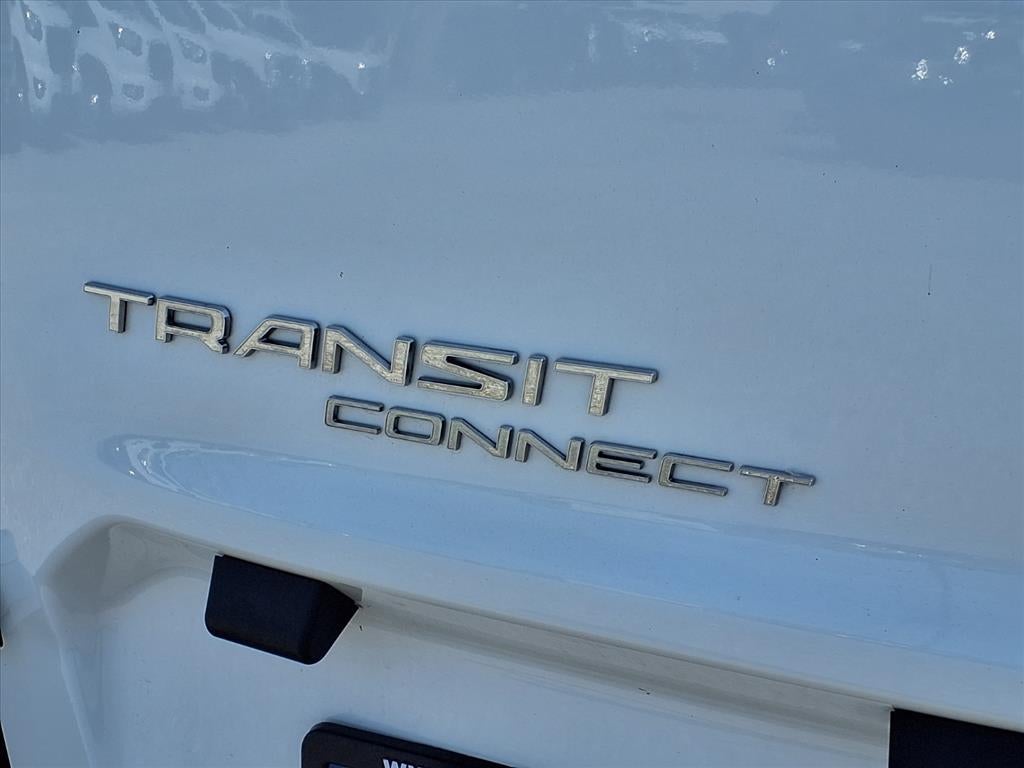 Used 2017 Ford Transit Connect - photo 28