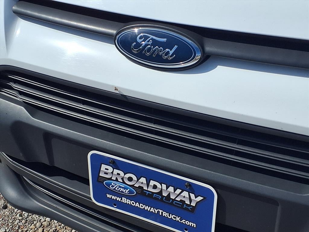 Used 2017 Ford Transit Connect - photo 30