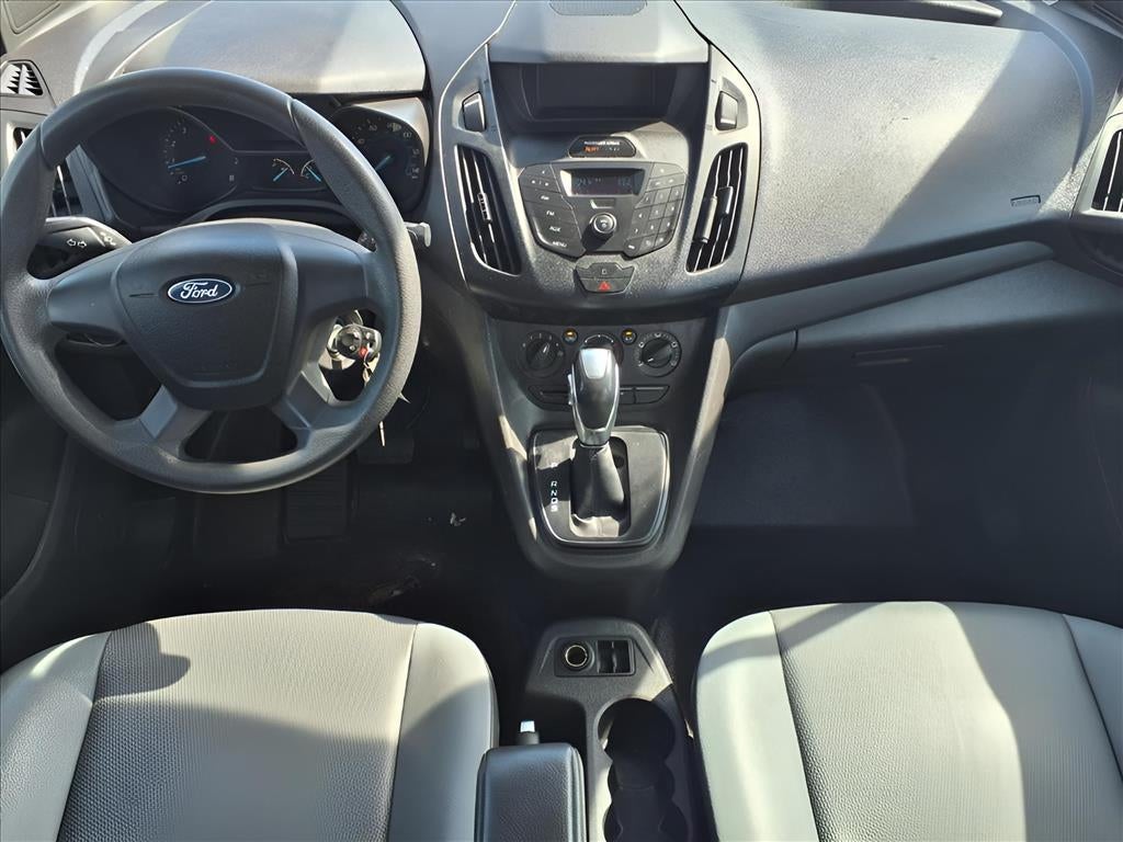 Used 2017 Ford Transit Connect - photo 8