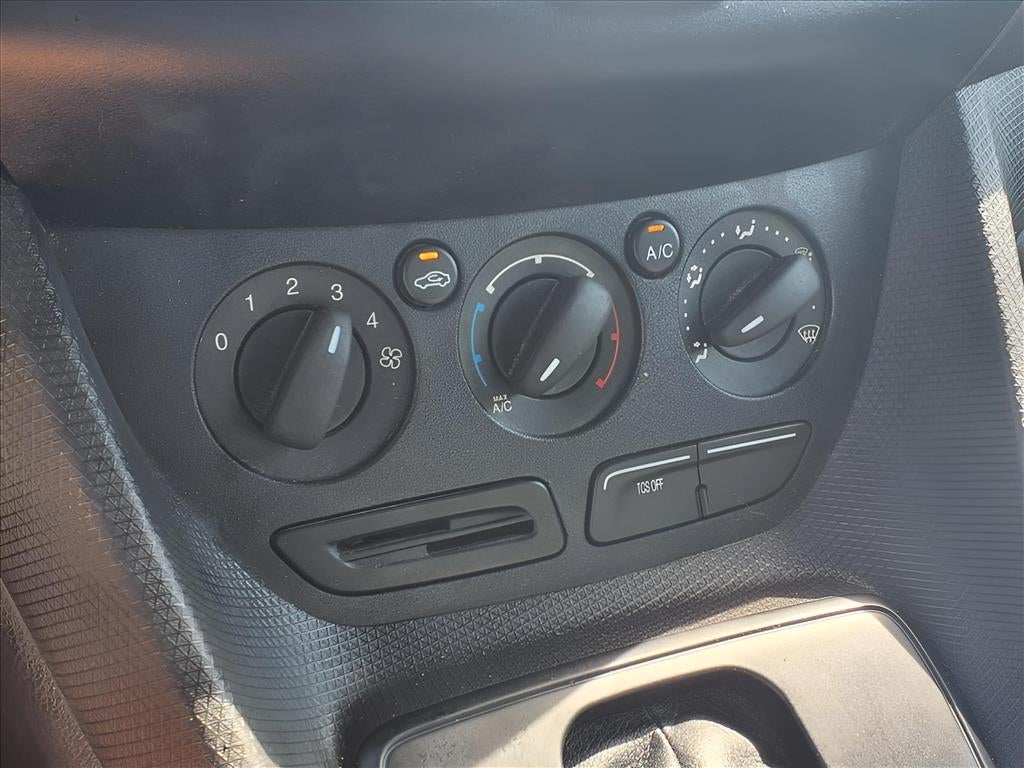 Used 2017 Ford Transit Connect - photo 10