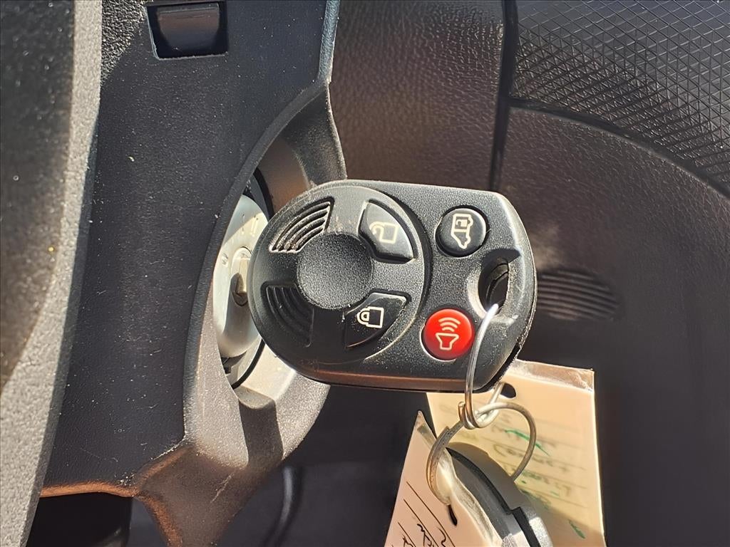 Used 2017 Ford Transit Connect - photo 13