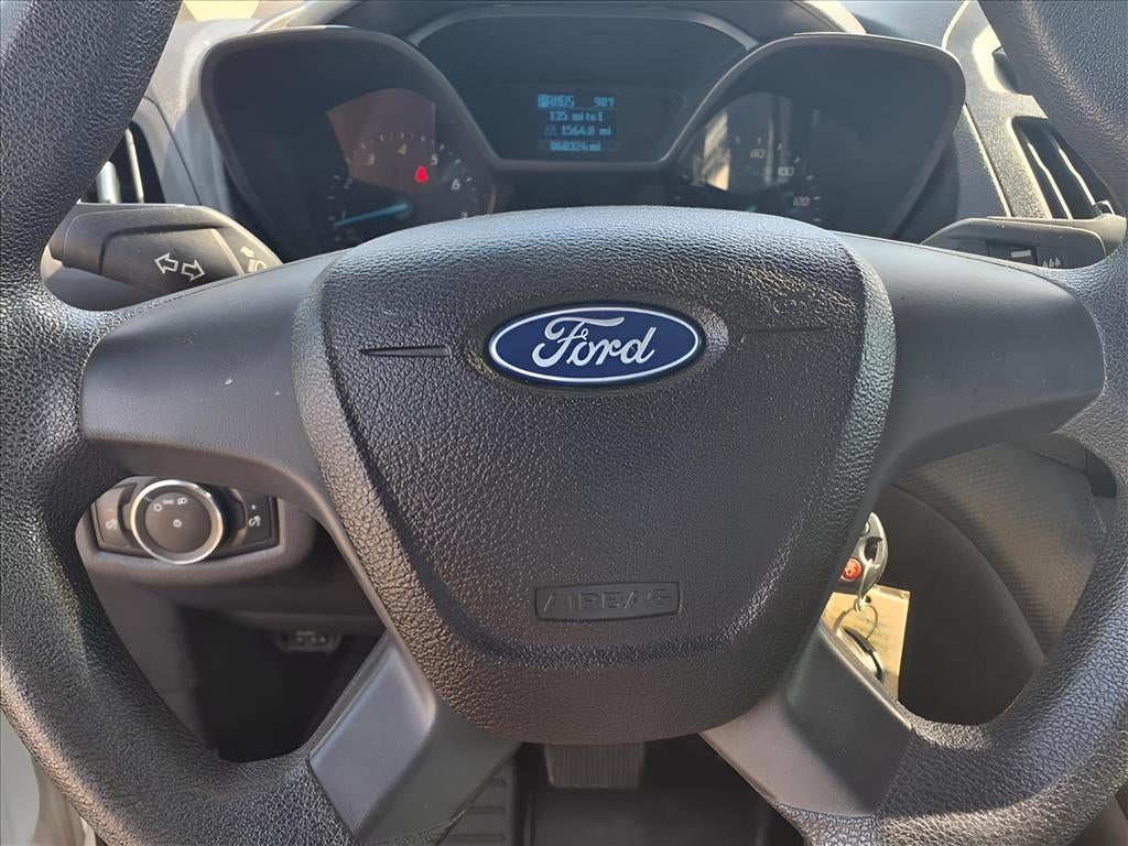 Used 2017 Ford Transit Connect - photo 14