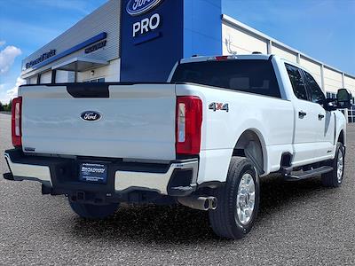 2024 Ford F-250 Crew Cab 4WD Pickup for sale #25033 - photo 2
