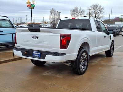 New 2025 Ford F-150 STX Super Cab Pickup for sale #250330 - photo 2
