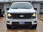 New 2025 Ford F-150 STX Super Cab Pickup for sale #250330 - photo 14