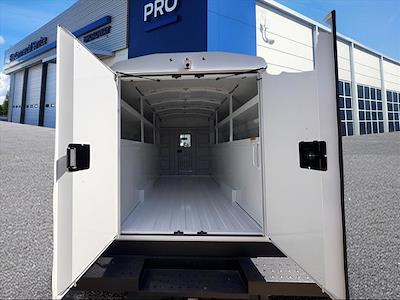 New 2025 Ford E-350 11' Knapheide Steel Service Utility Van for sale #250331 - photo 2