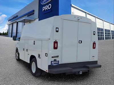 2025 Ford E-350 RWD Knapheide Service Utility Van for sale #250339 - photo 2