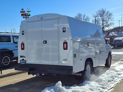 2025 Ford E-350 RWD, Knapheide KUV Service Utility Van for sale #250339 - photo 2